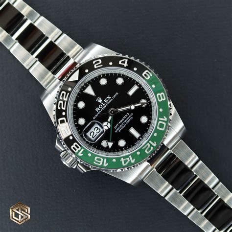 rolex oyster sprite